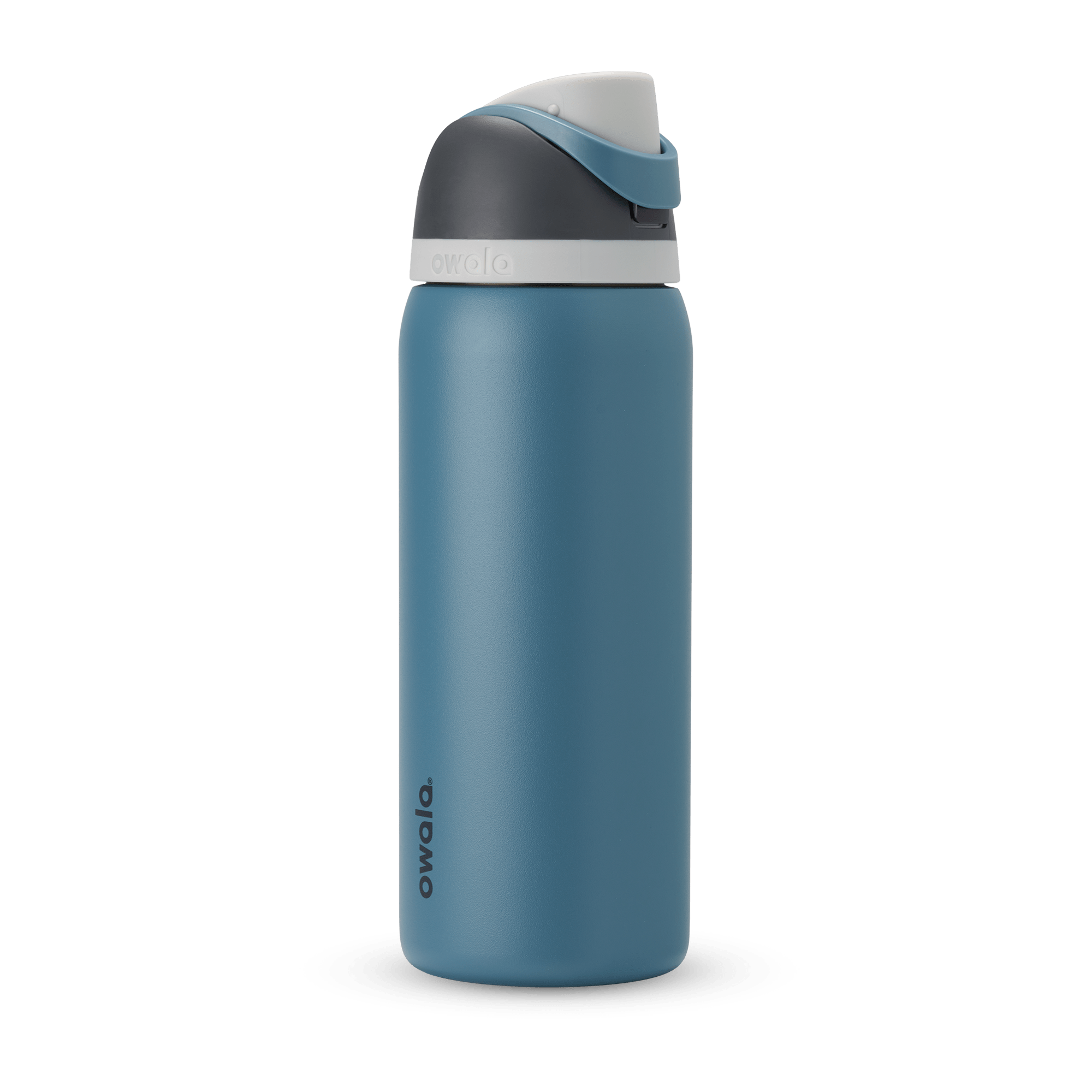 FreeSip® - Flip open your water break.