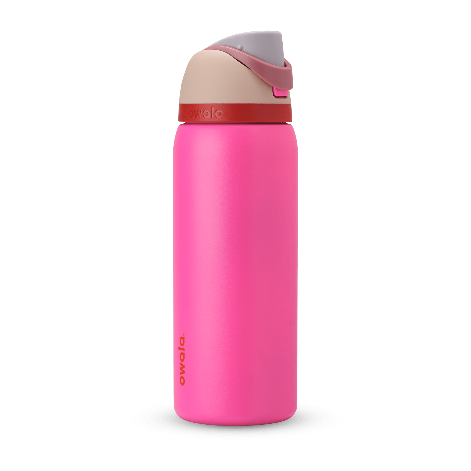 FreeSip® - Flip open your water break.