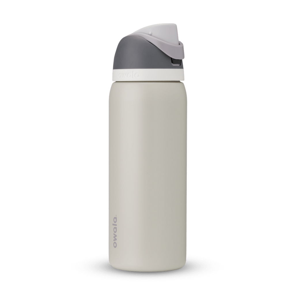 FreeSip® - Flip open your water break.
