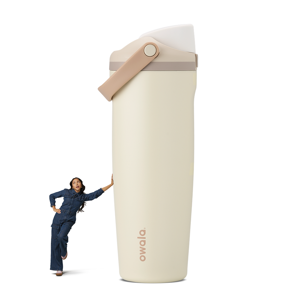 FreeSip® Sway - A fresh shade awaits you.
