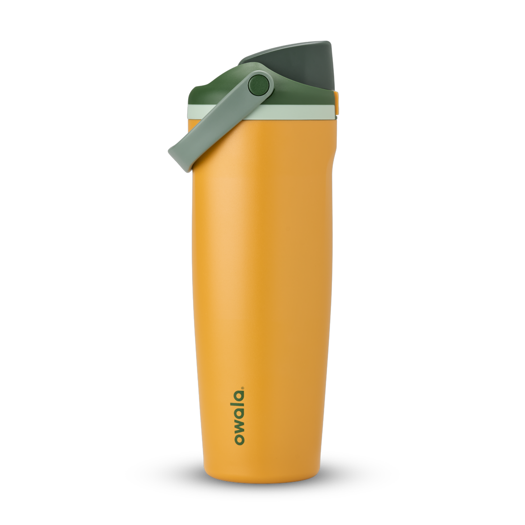 FreeSip® Sway - A fresh shade awaits you.