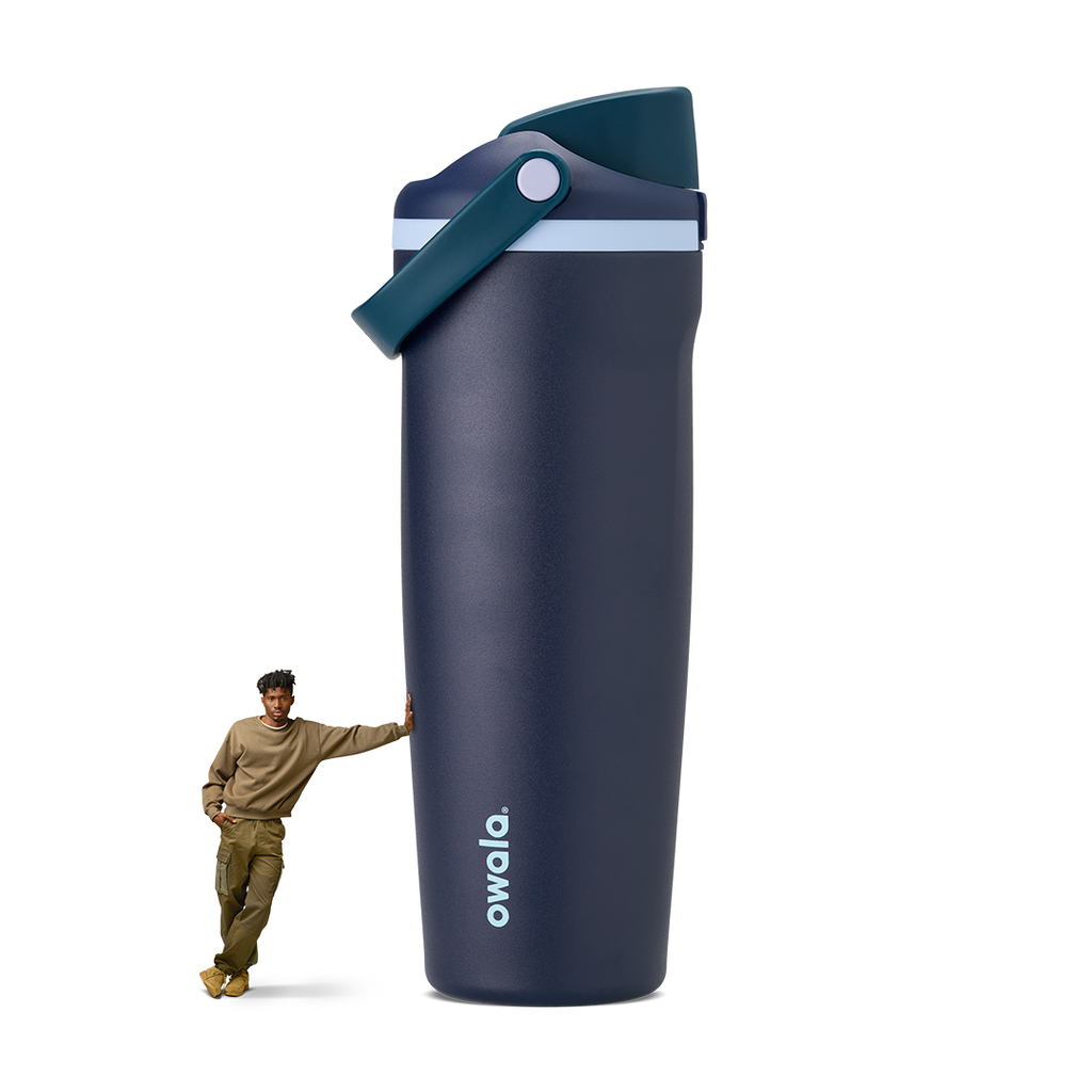 FreeSip® Sway - A fresh shade awaits you.