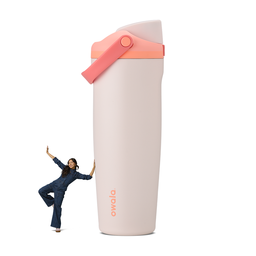 FreeSip® Sway - A fresh shade awaits you.