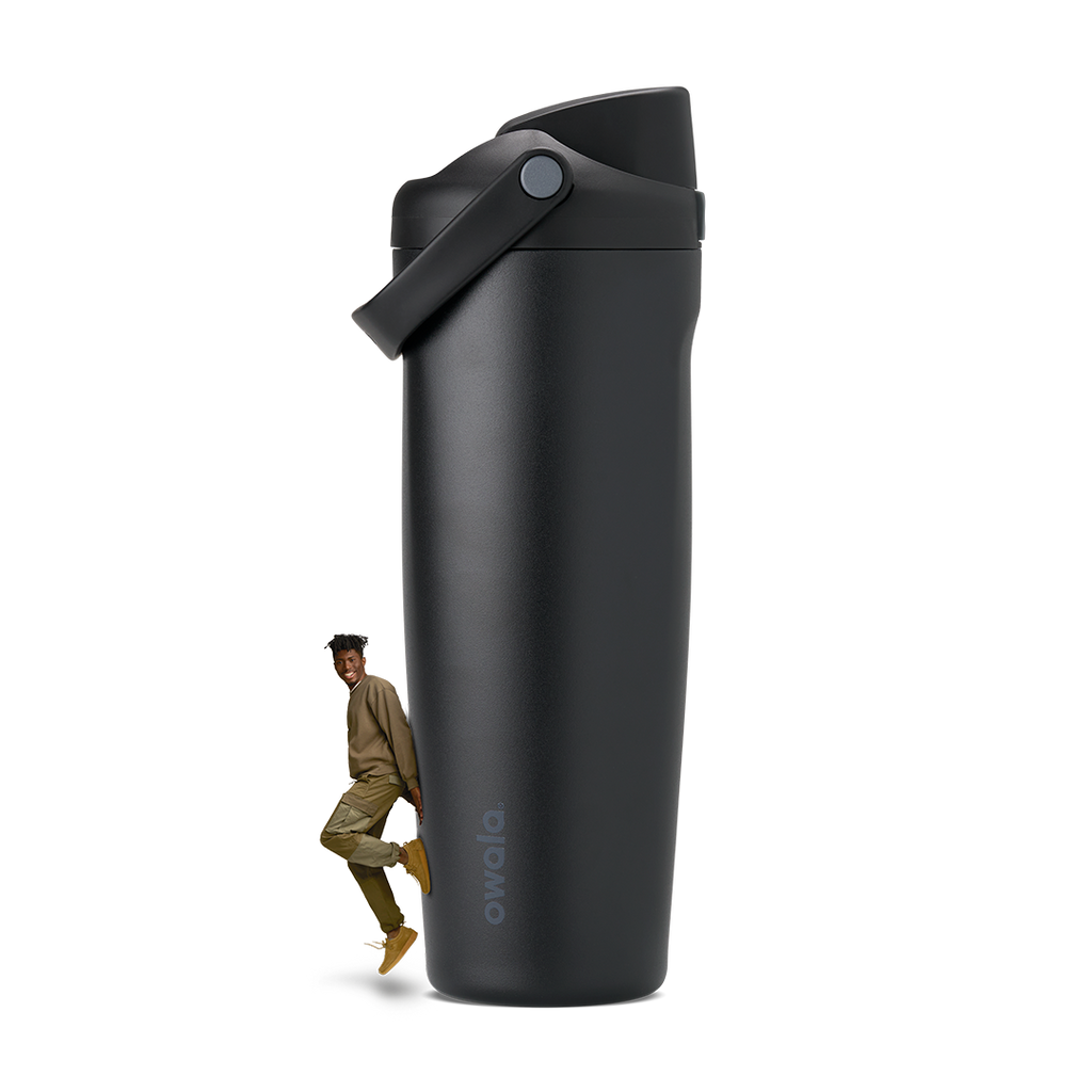 FreeSip® Sway - A fresh shade awaits you.