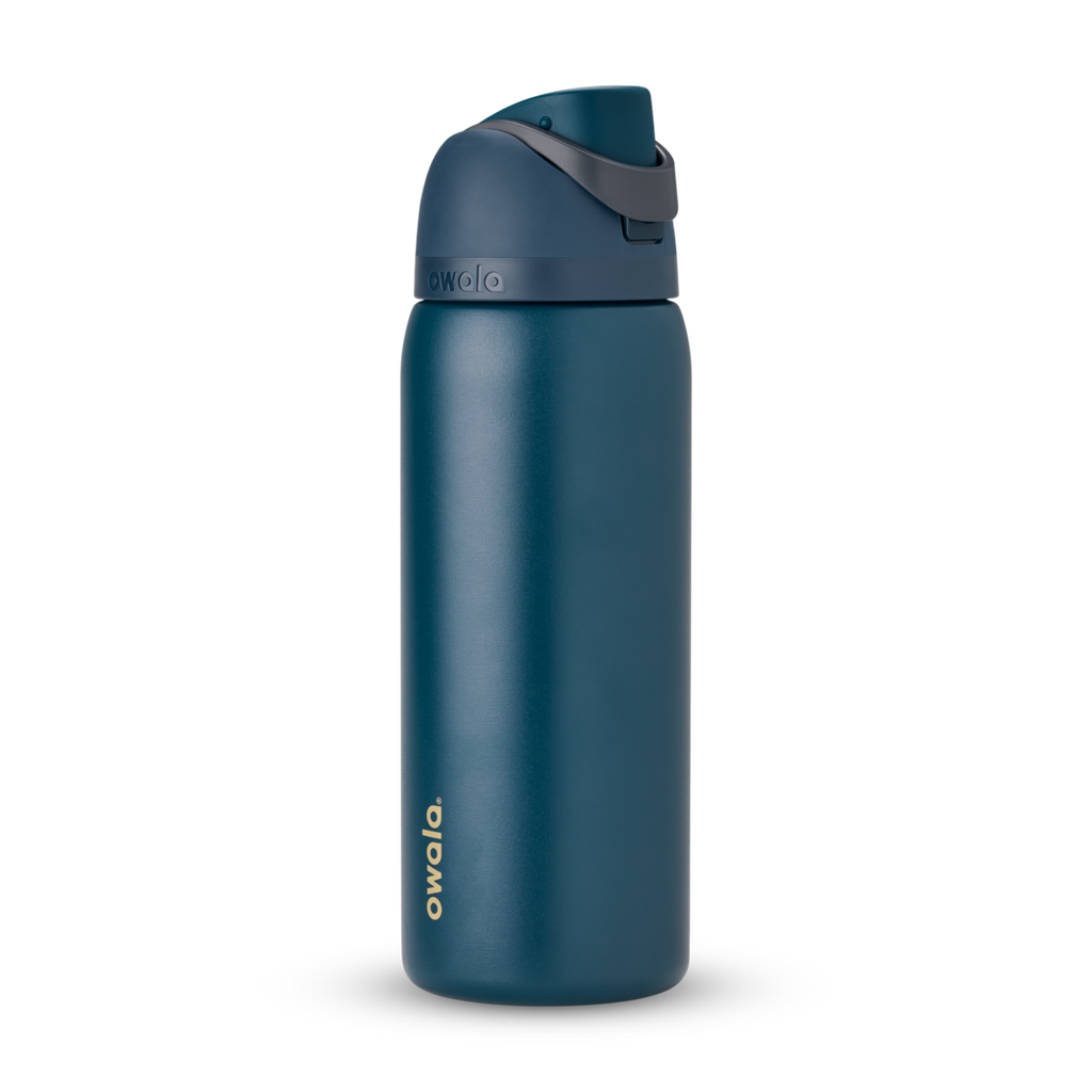 FreeSip® - Flip open your water break.