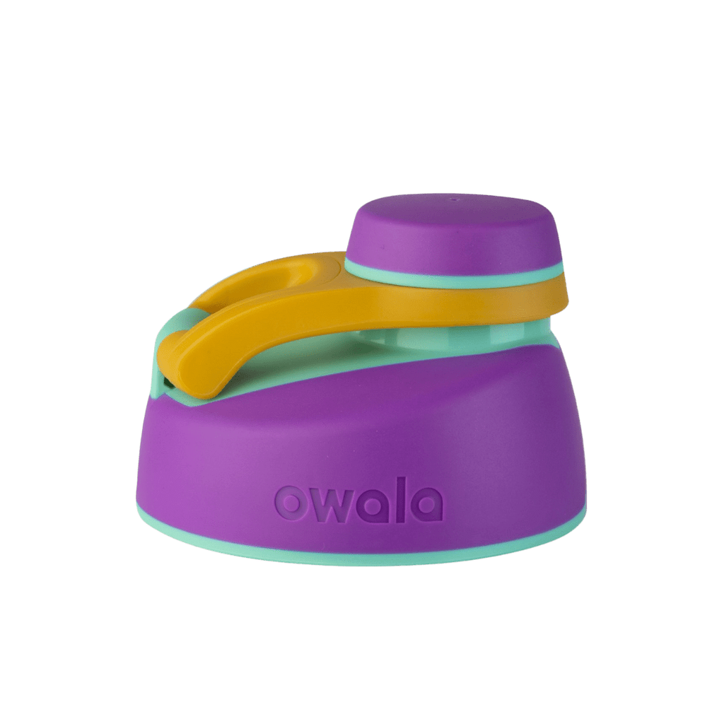 Replacement Lids - Sip under open skies.