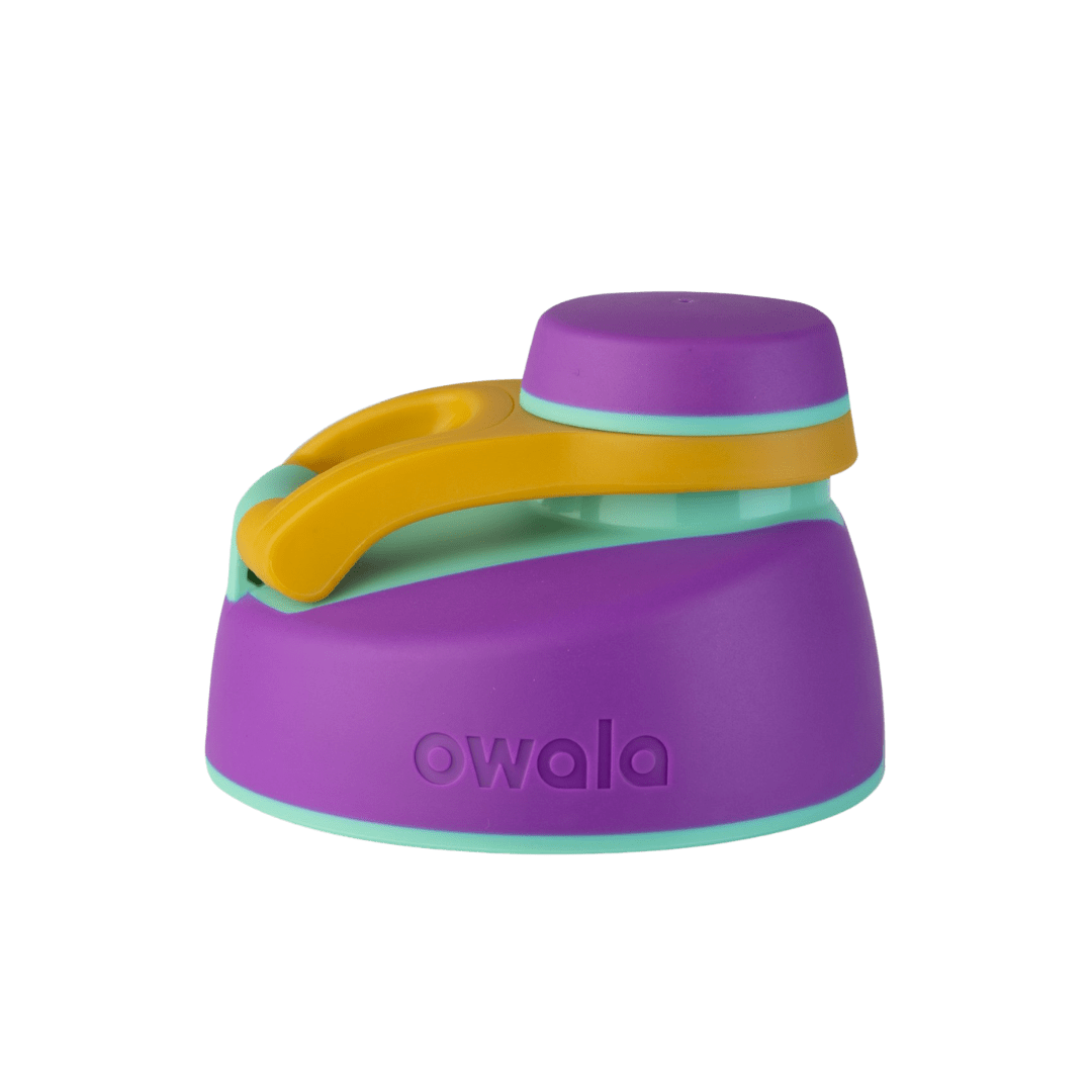 Replacement Lids - Sip under open skies.