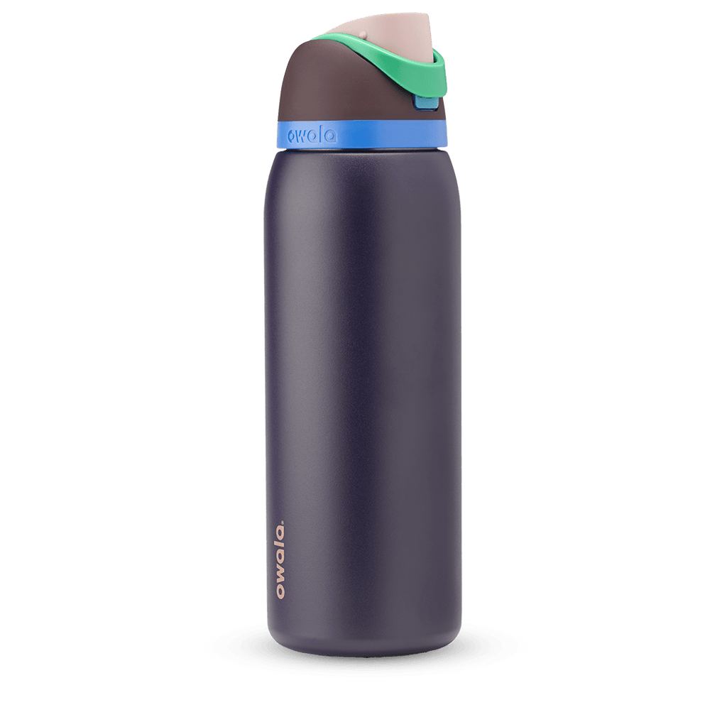 FreeSip® - Flip open your water break.