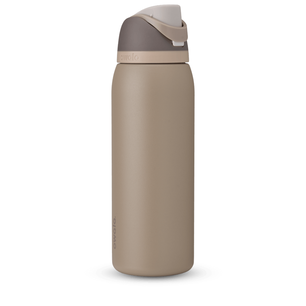 FreeSip® - Flip open your water break.