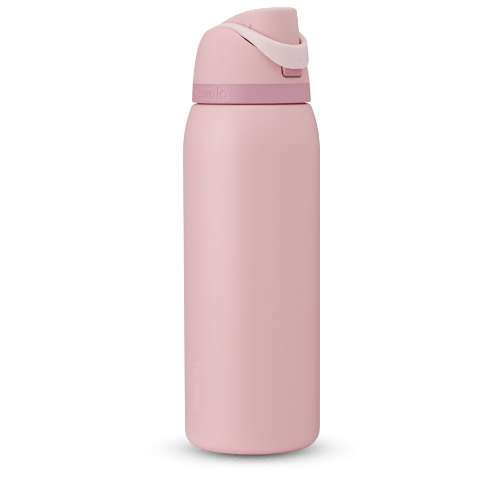 FreeSip® - Flip open your water break.