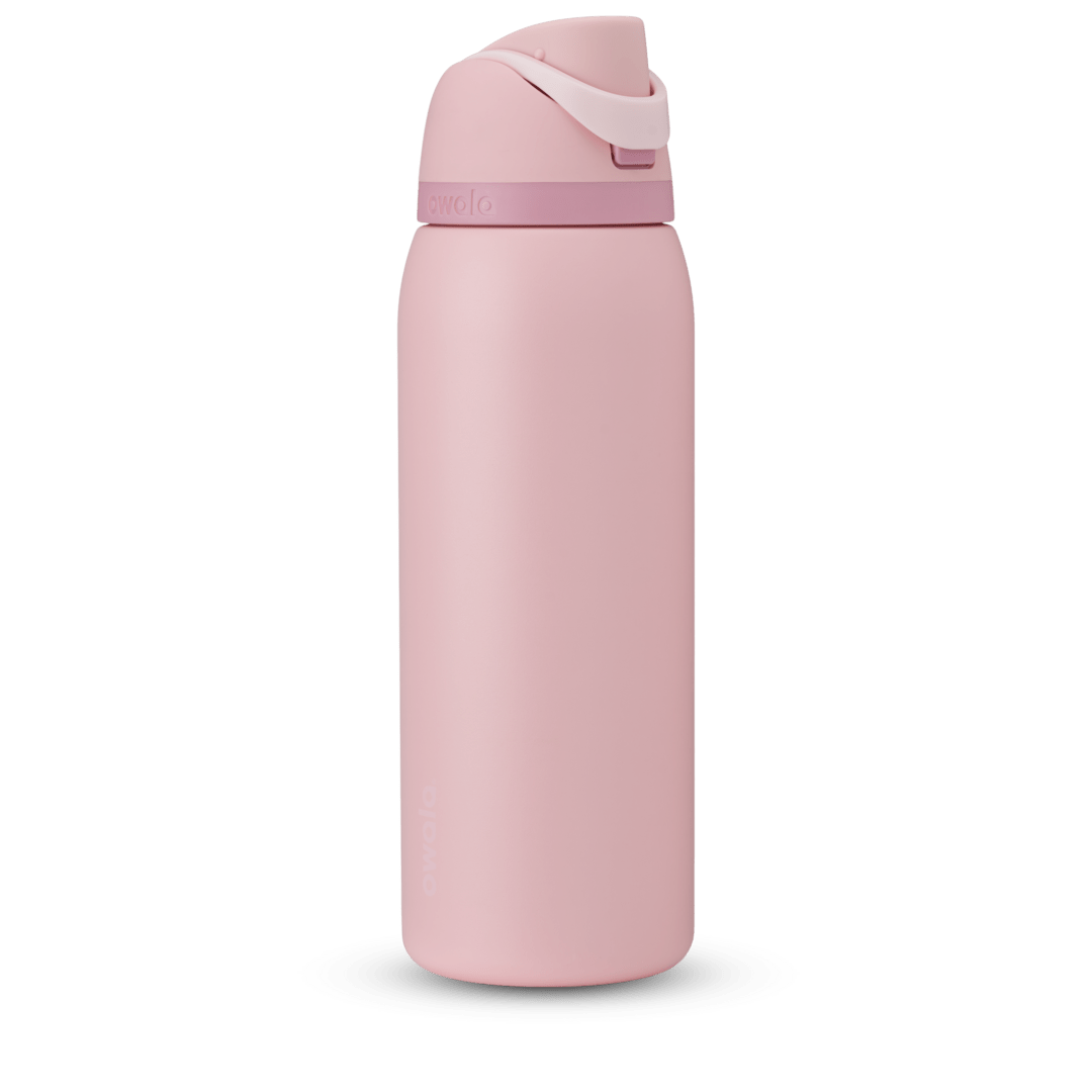FreeSip® - Flip open your water break.