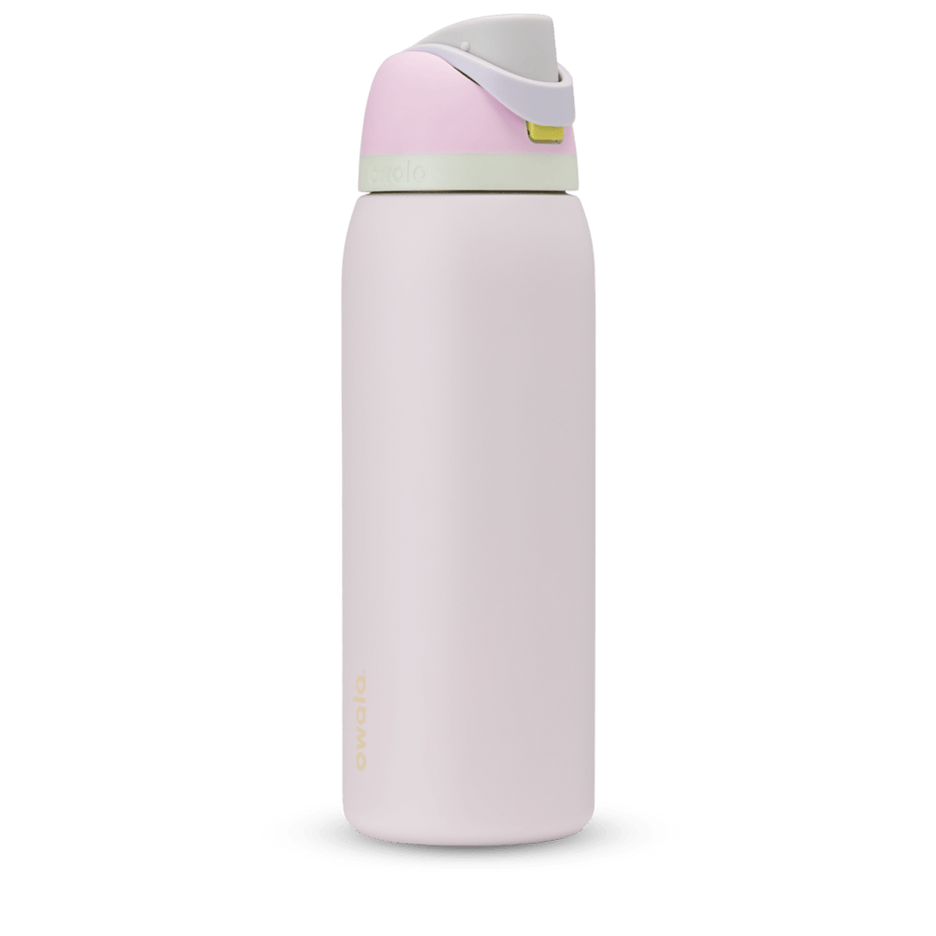 FreeSip® - Flip open your water break.