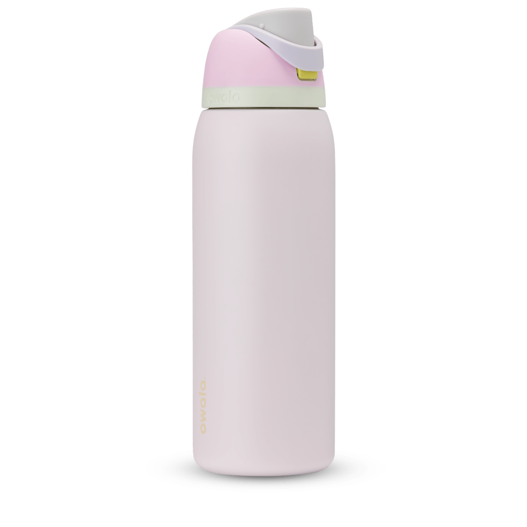 FreeSip® - Flip open your water break.