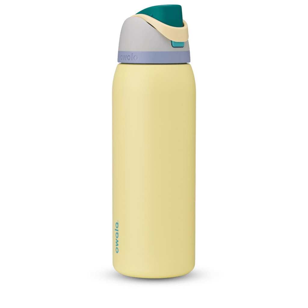 FreeSip® - Flip open your water break.