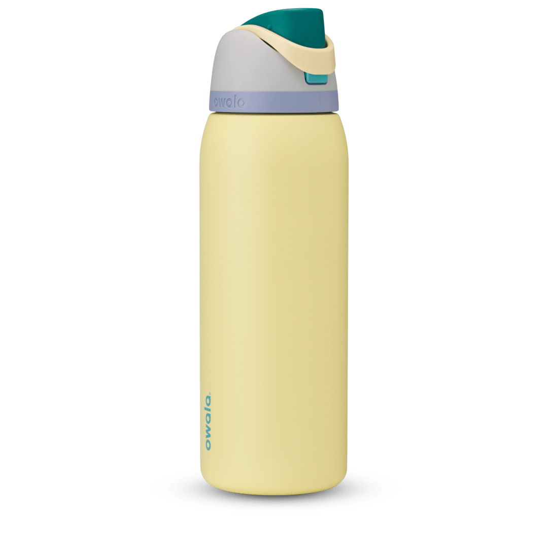 FreeSip® - Flip open your water break.