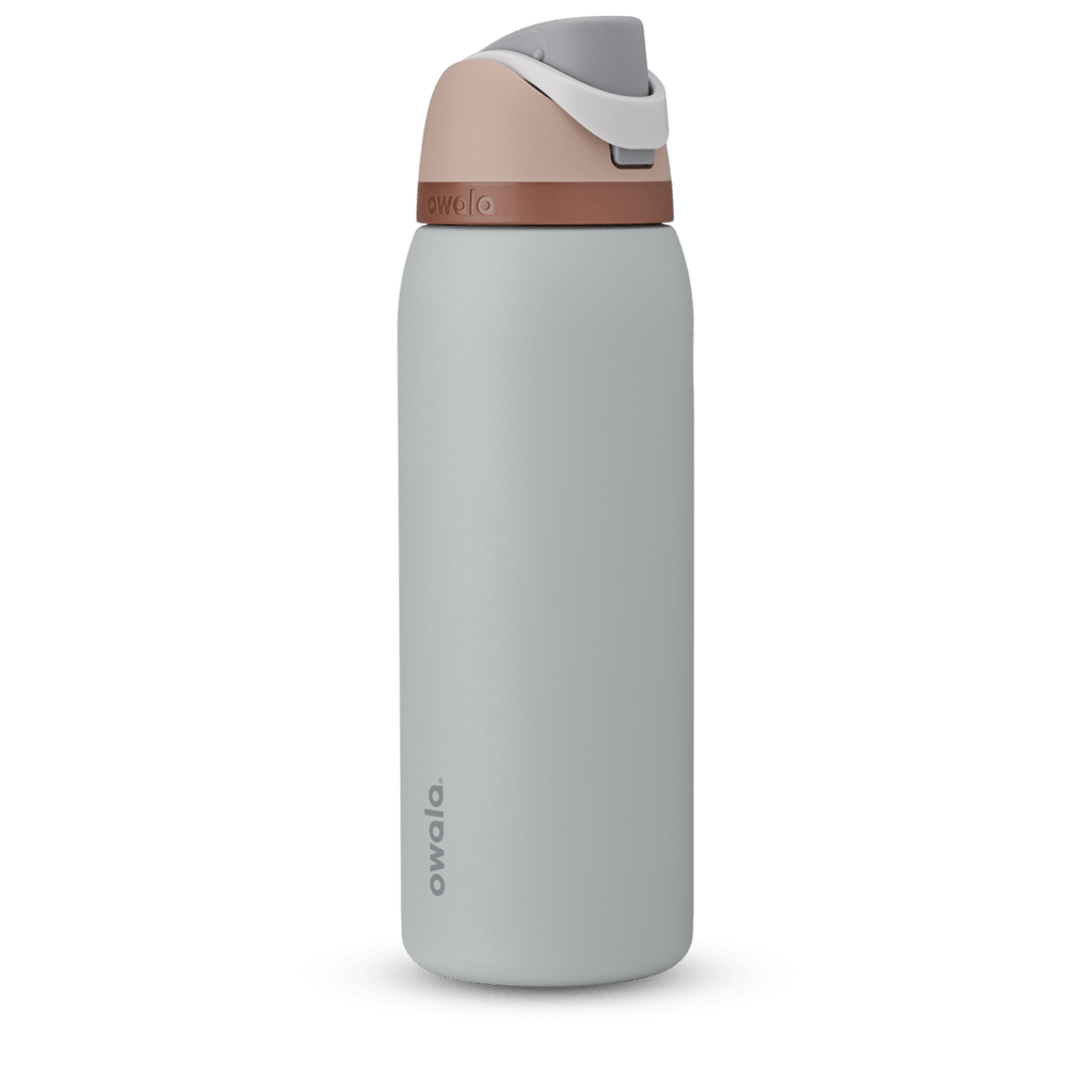 FreeSip® - Flip open your water break.