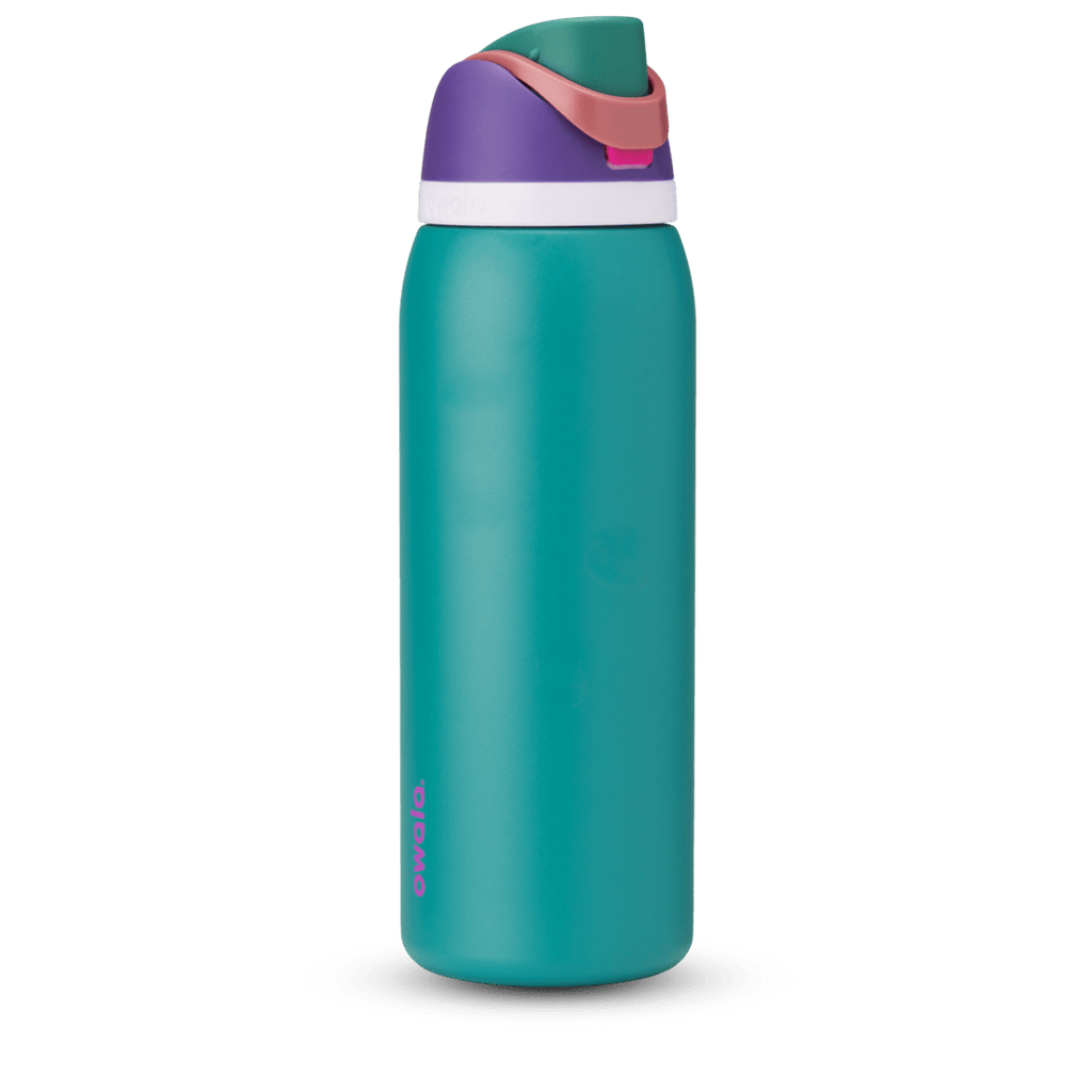 FreeSip® - Flip open your water break.