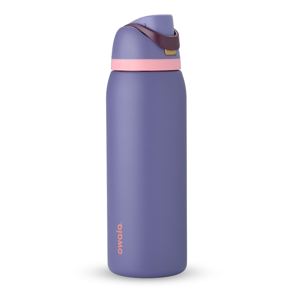 FreeSip® - Flip open your water break.