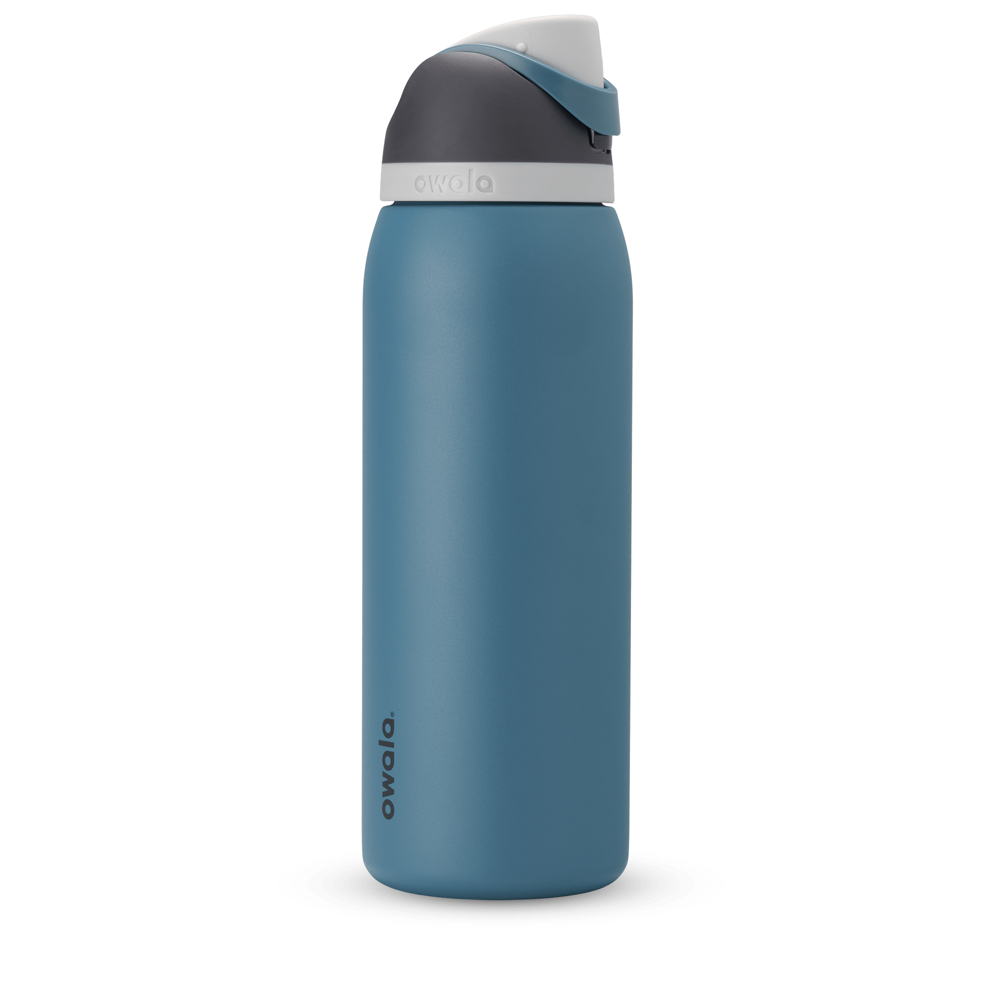 FreeSip® - Flip open your water break.