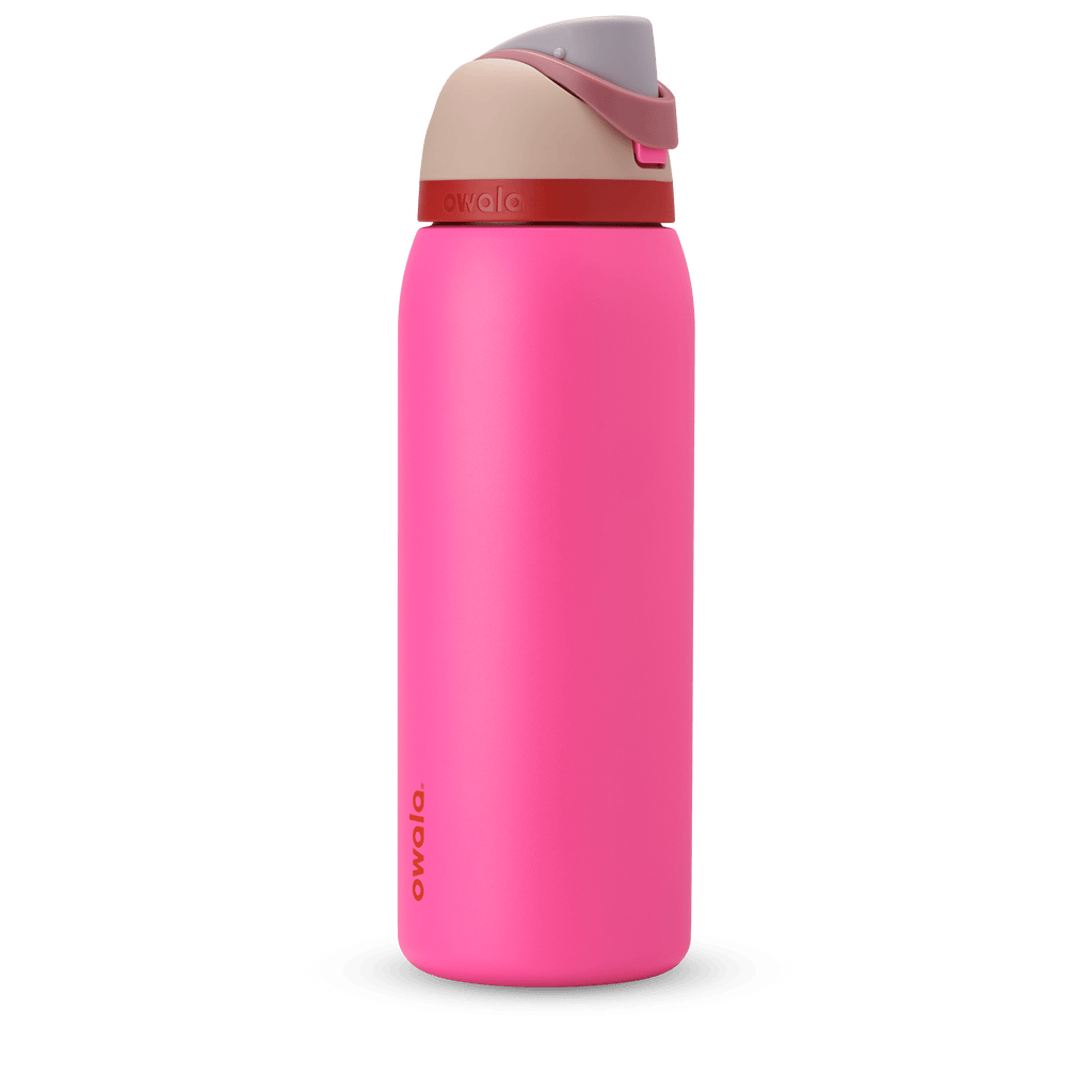 FreeSip® - Flip open your water break.