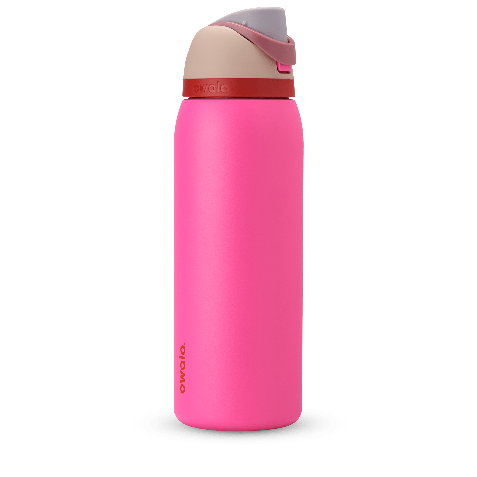 FreeSip® - Flip open your water break.
