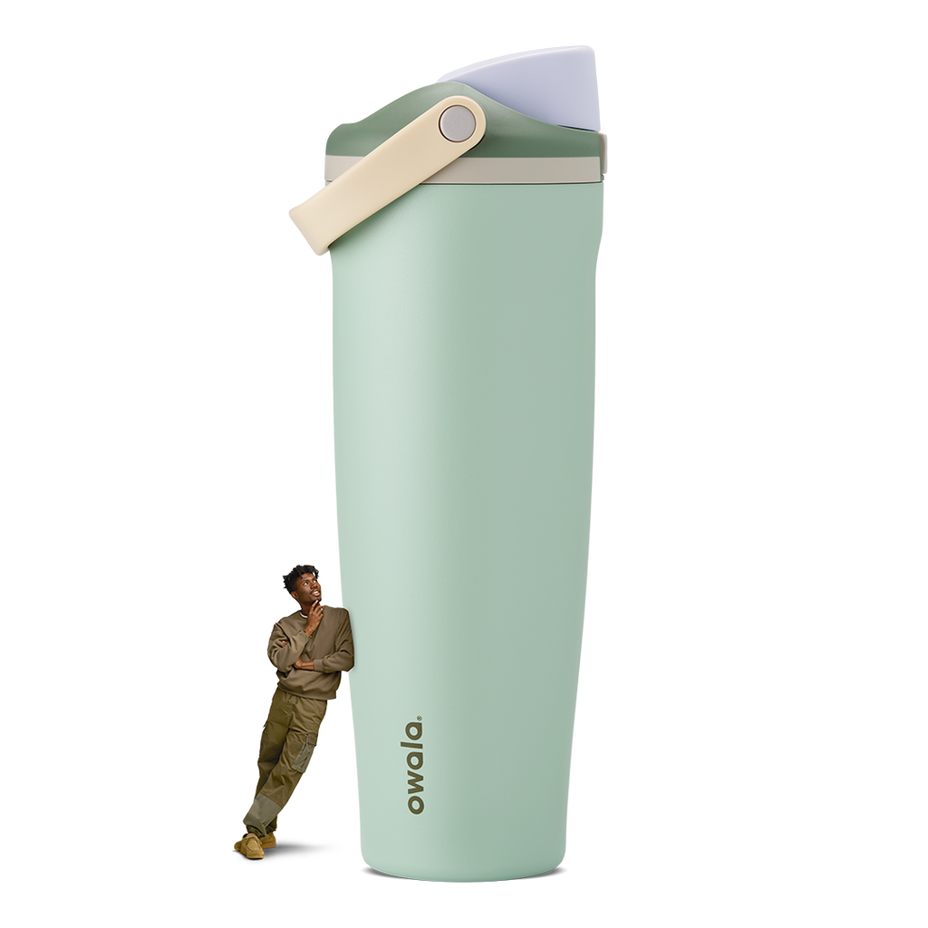 FreeSip® Sway - A fresh shade awaits you.