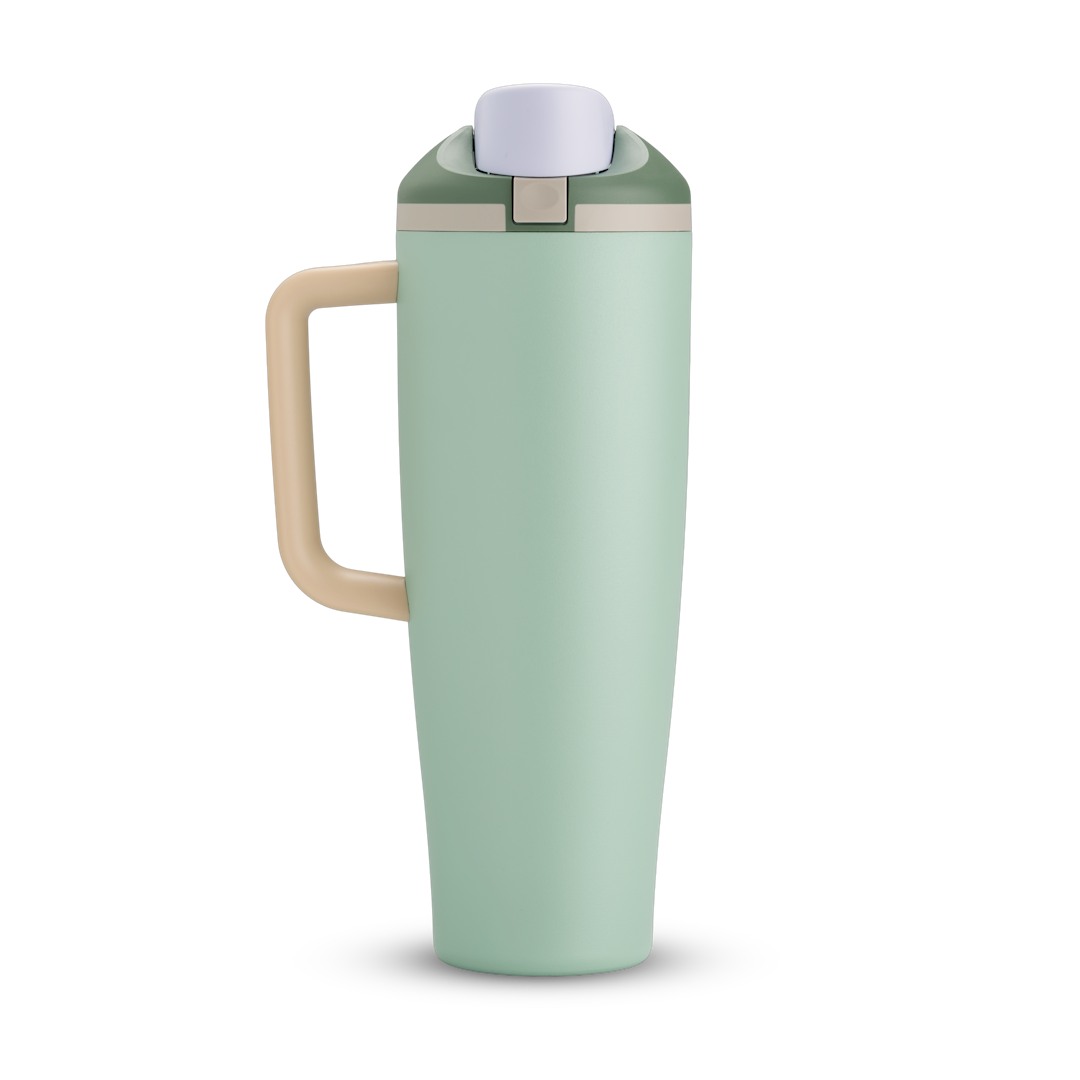 FreeSip® Tumbler - Color belongs in backpacks.