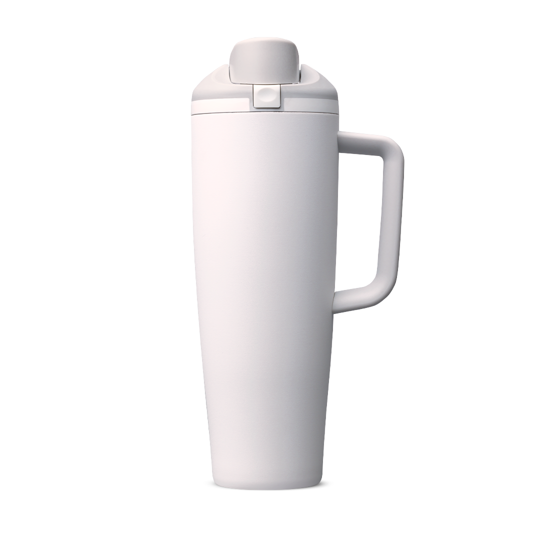 FreeSip® Tumbler - Color belongs in backpacks.
