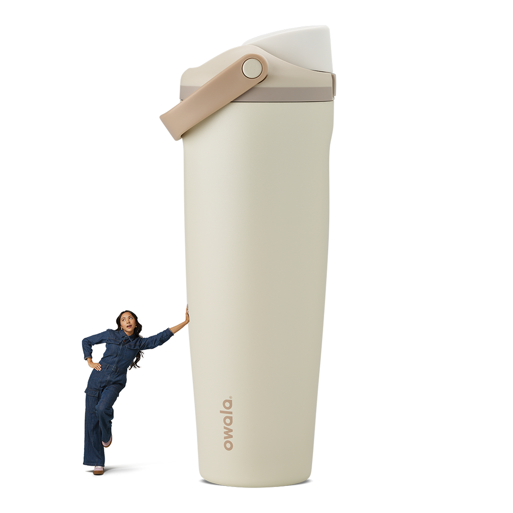 FreeSip® Sway - A fresh shade awaits you.