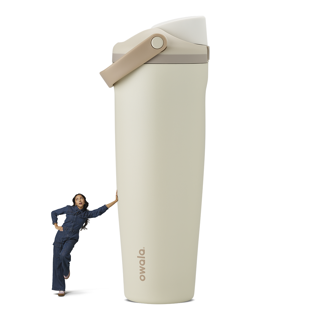FreeSip® Sway - A fresh shade awaits you.