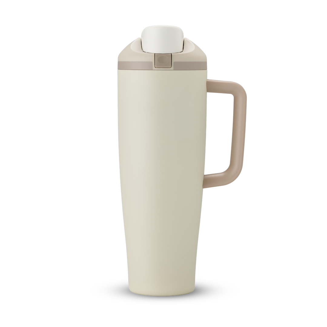 FreeSip® Tumbler - Color belongs in backpacks.