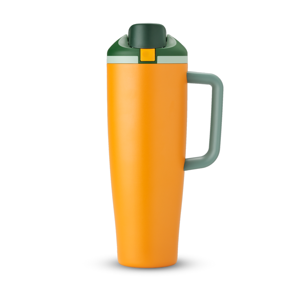 FreeSip® Tumbler - Color belongs in backpacks.