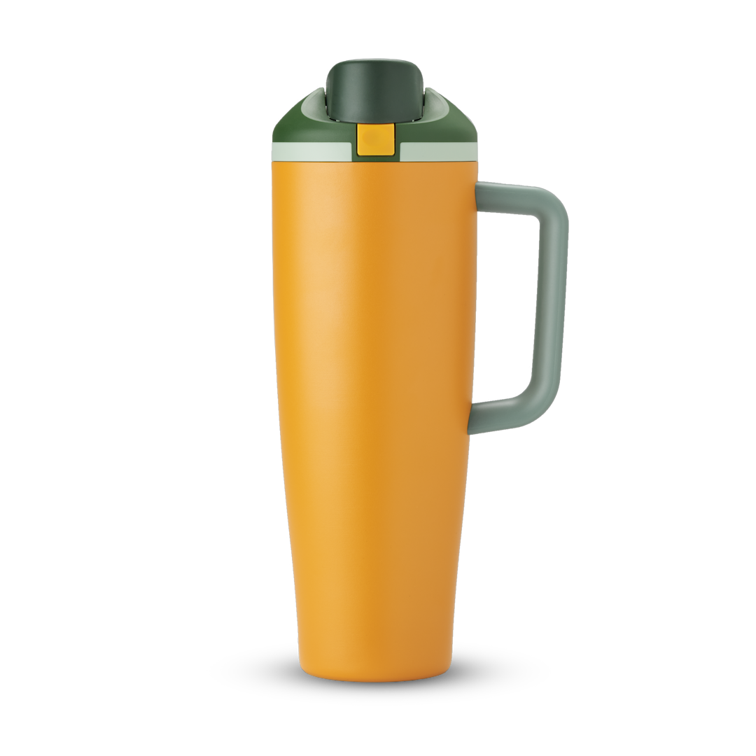 FreeSip® Tumbler - Color belongs in backpacks.