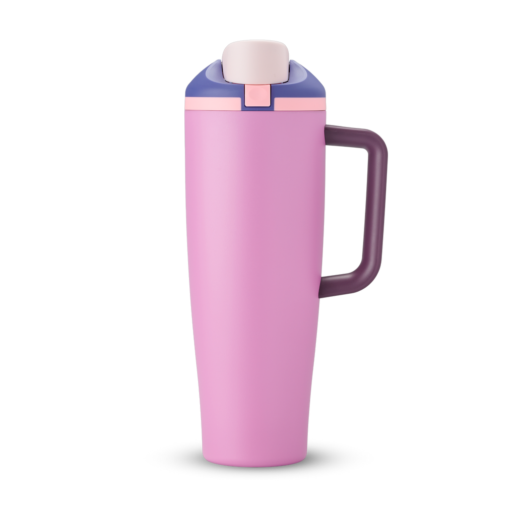 FreeSip® Tumbler - Color belongs in backpacks.