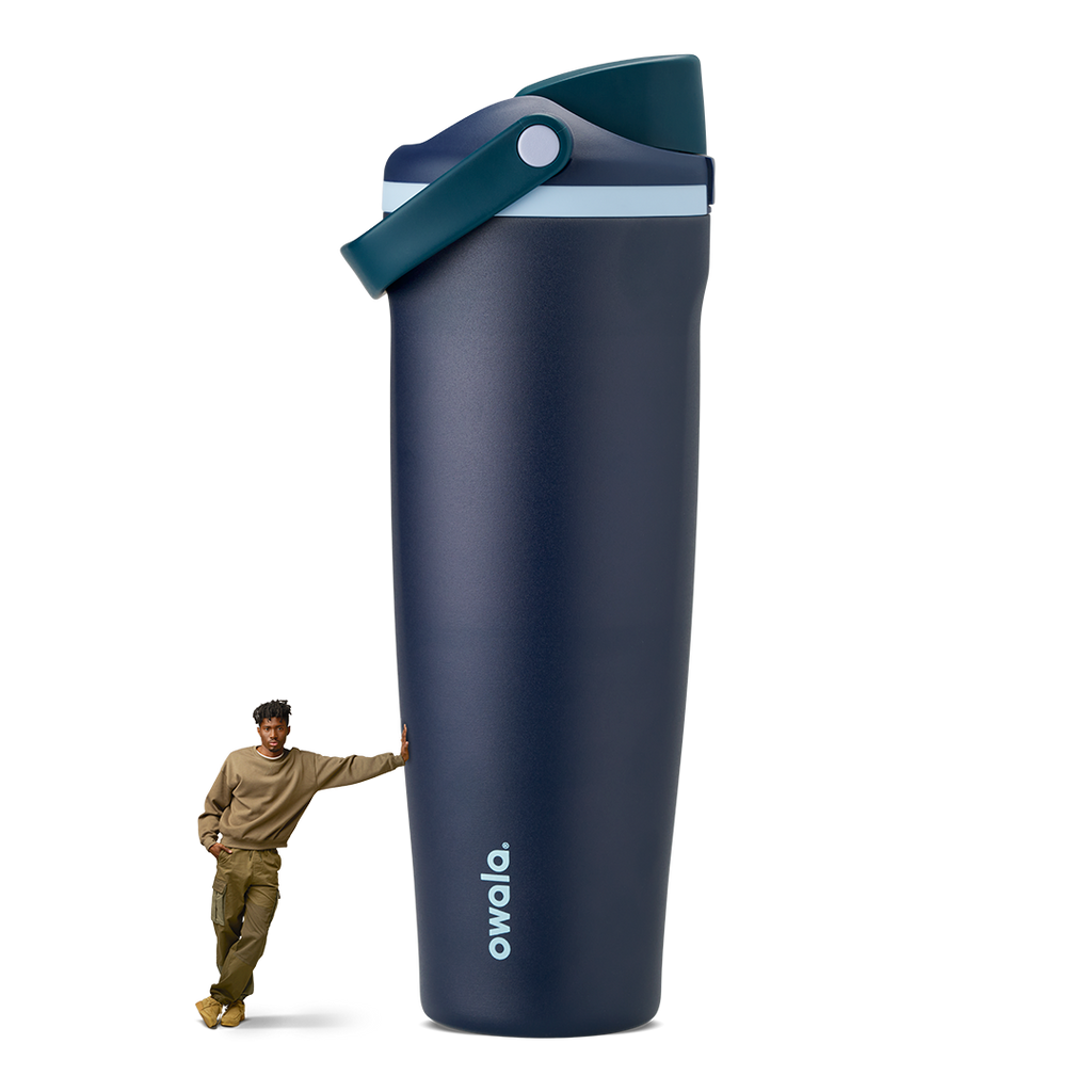 FreeSip® Sway - A fresh shade awaits you.