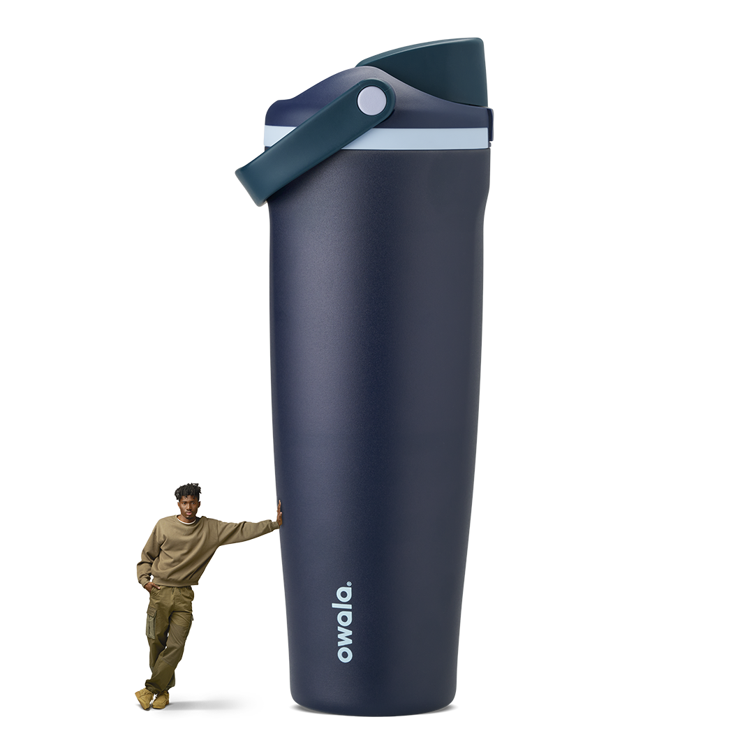 FreeSip® Sway - A fresh shade awaits you.