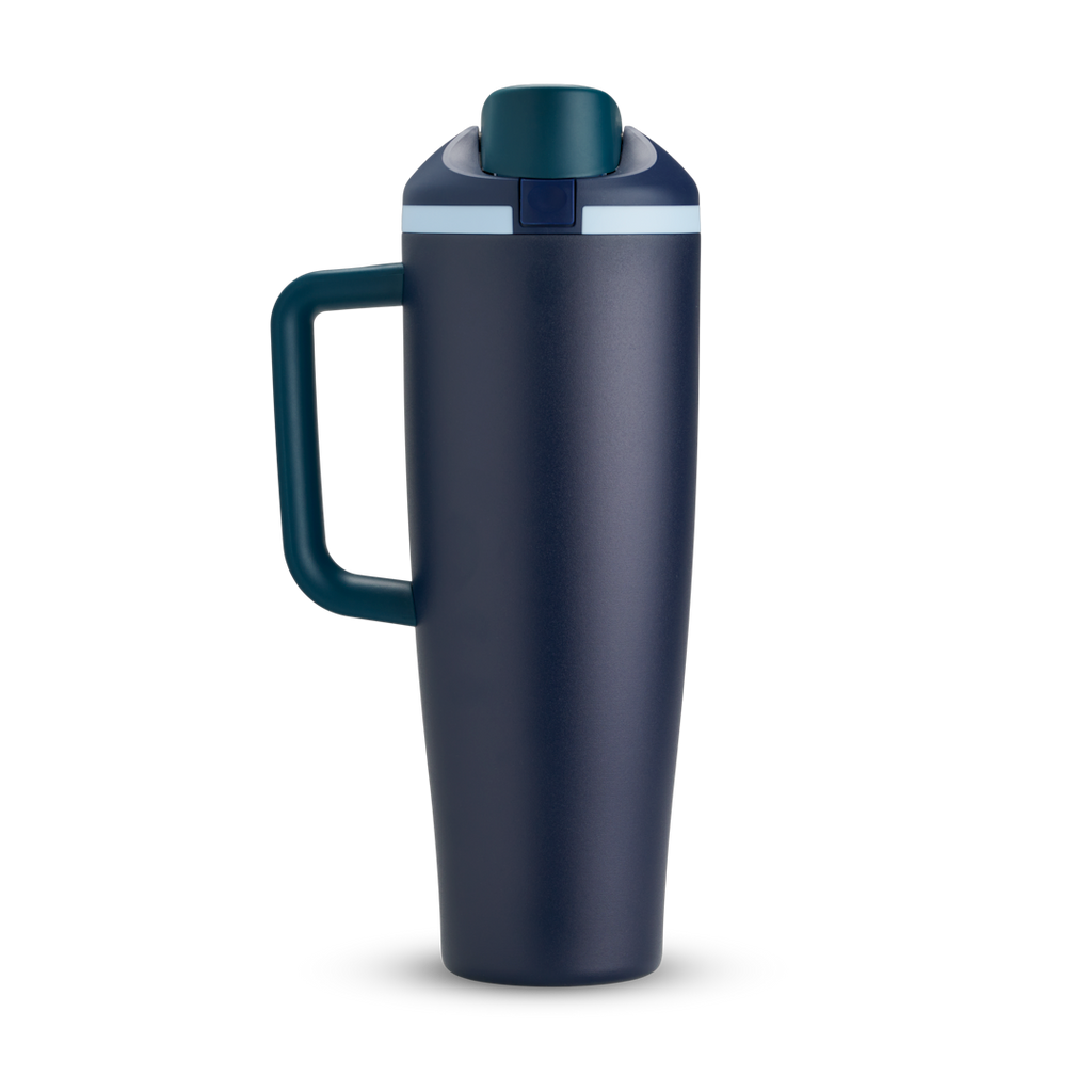 FreeSip® Tumbler - Color belongs in backpacks.