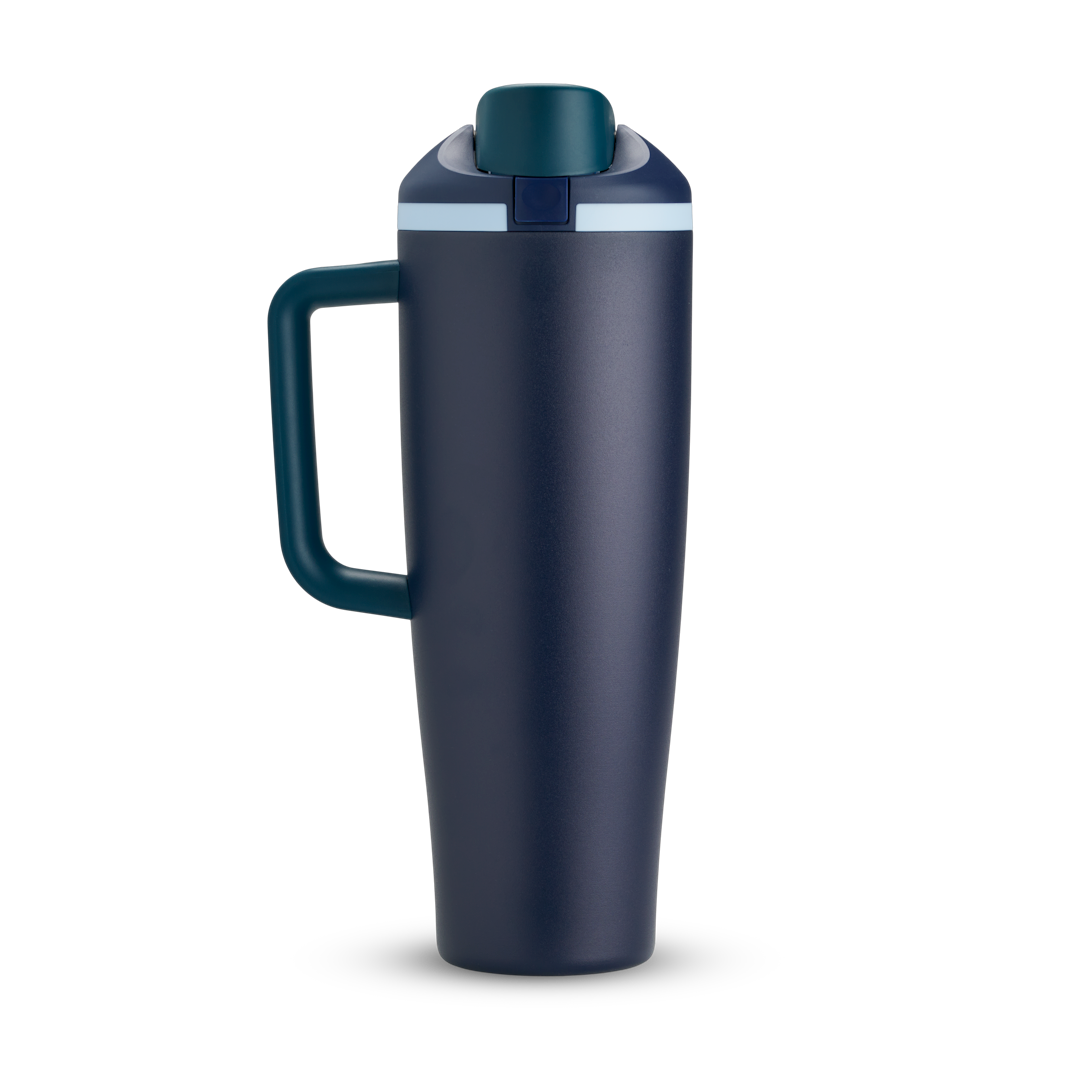 FreeSip® Tumbler - Color belongs in backpacks.