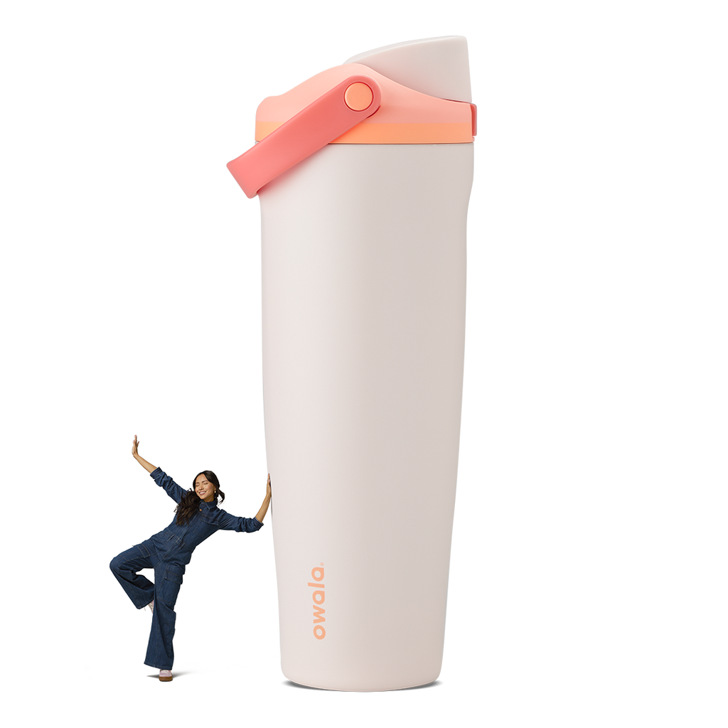 FreeSip® Sway - A fresh shade awaits you.