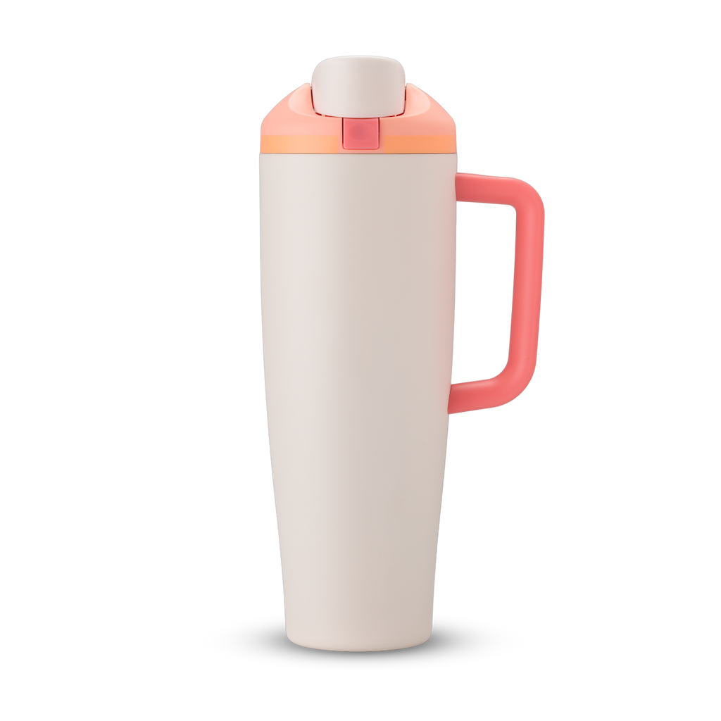 FreeSip® Tumbler - Color belongs in backpacks.
