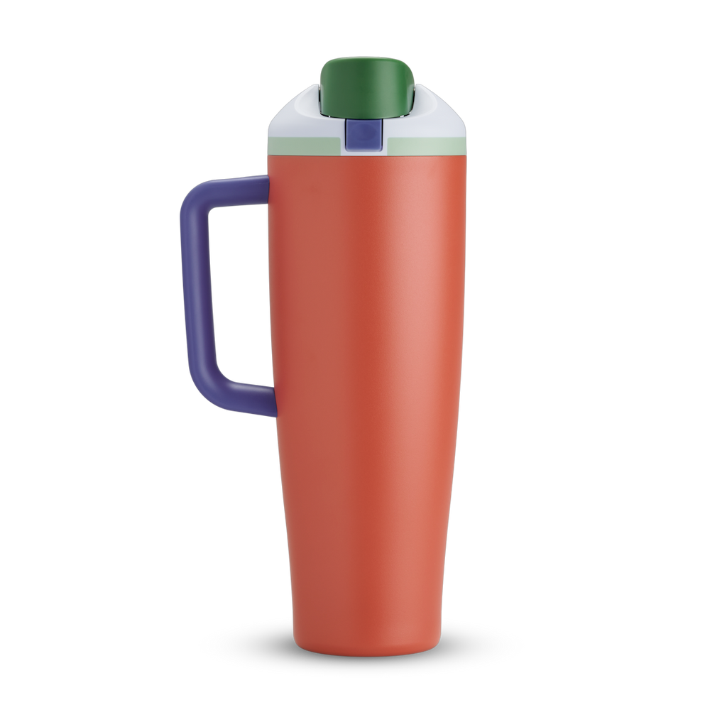 FreeSip® Tumbler - Color belongs in backpacks.