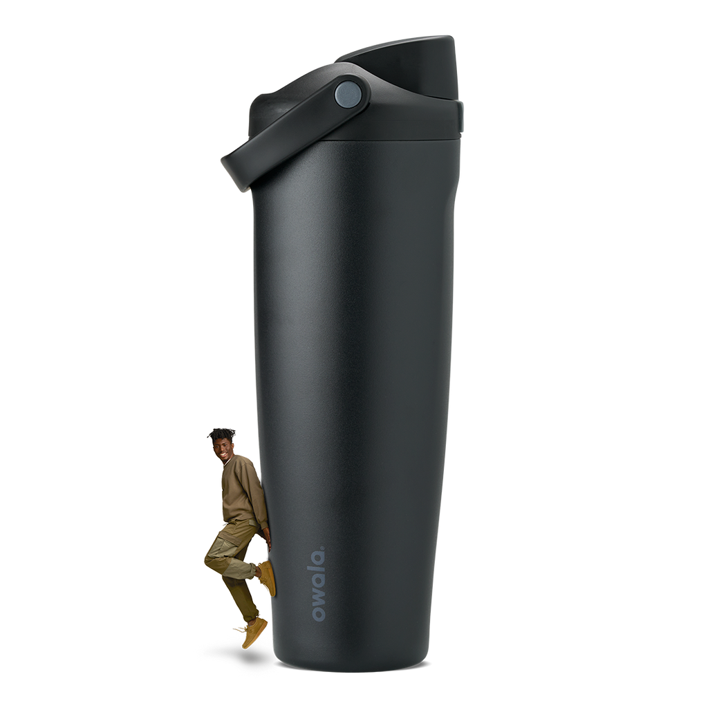 FreeSip® Sway - A fresh shade awaits you.