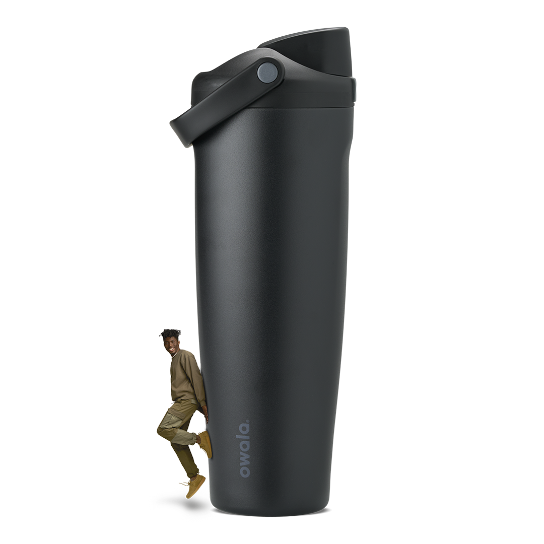 FreeSip® Sway - A fresh shade awaits you.