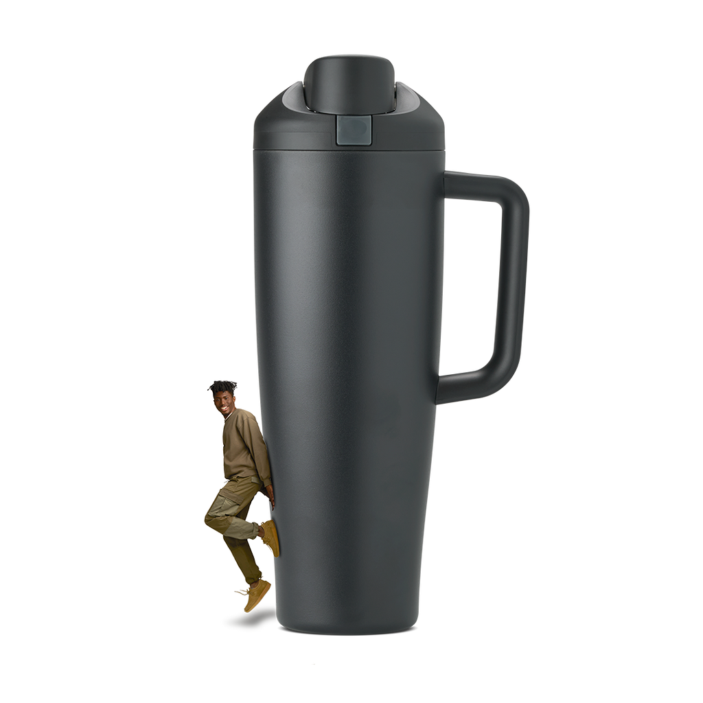 FreeSip® Tumbler - Color belongs in backpacks.