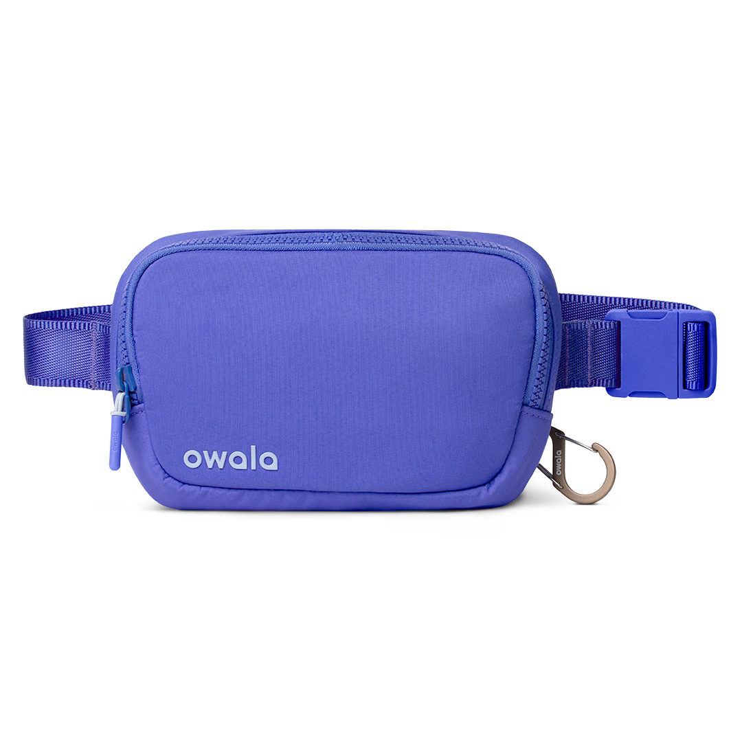 The Daily Crossbody - Brighten up the break room.