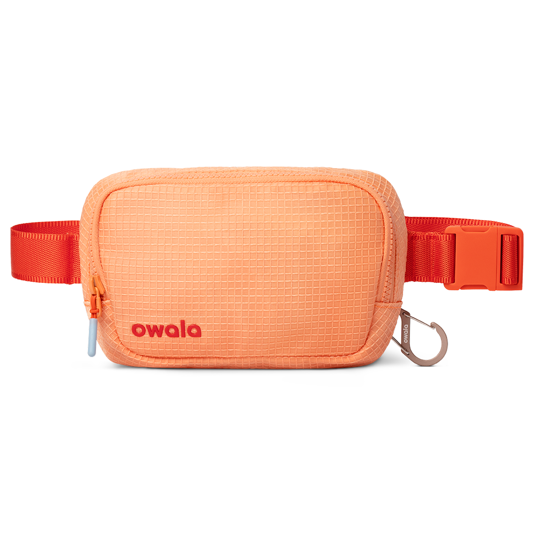 The Daily Crossbody Everyday Refresh Made Easy