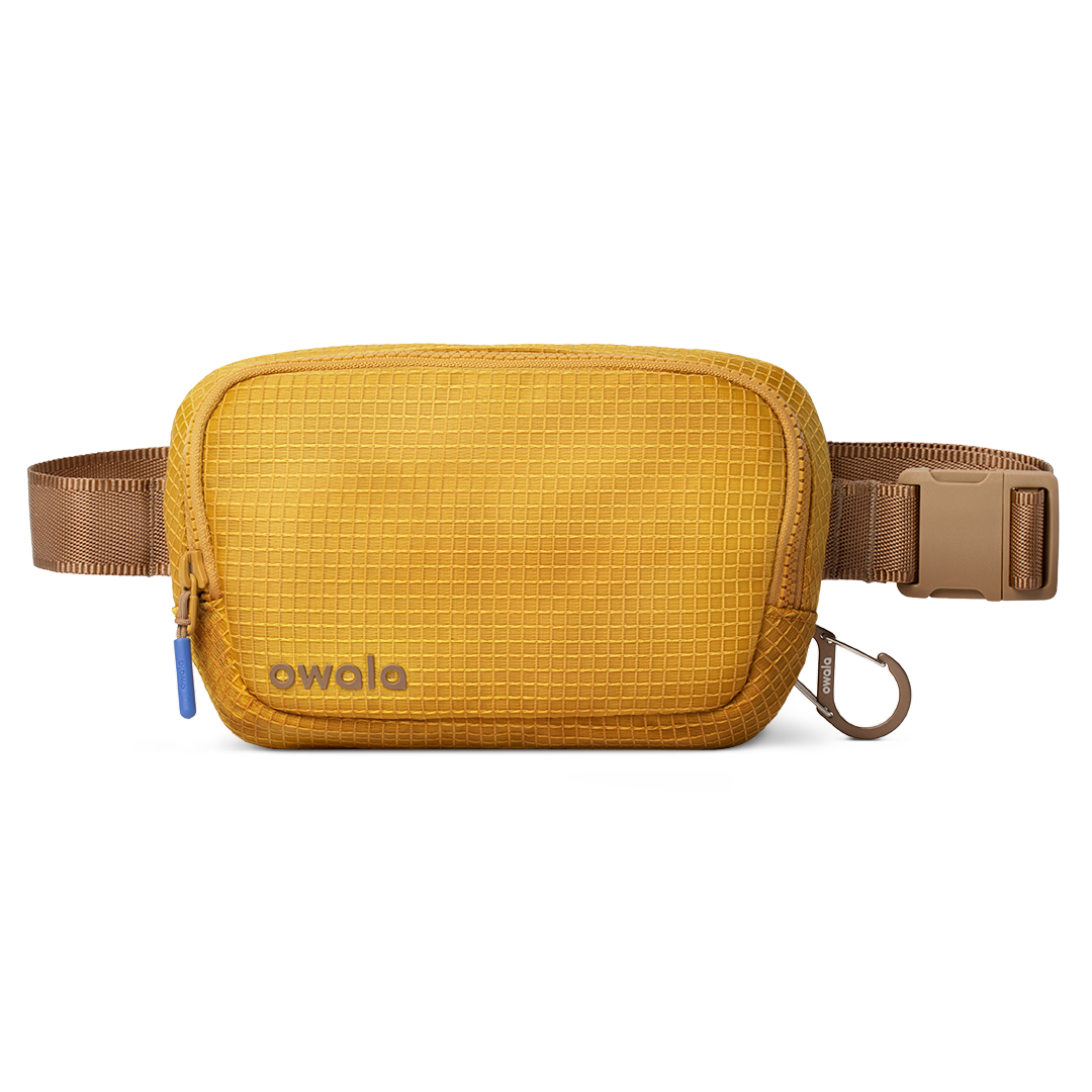 The Daily Crossbody Everyday Refresh Made Easy