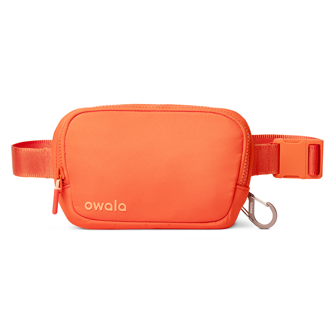 The Daily Crossbody Everyday Refresh Made Easy