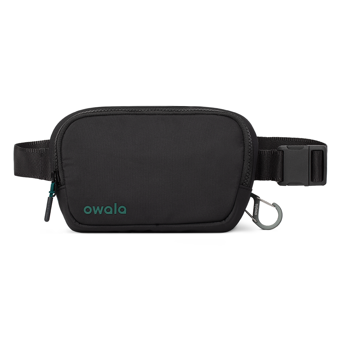 The Daily Crossbody Everyday Refresh Made Easy