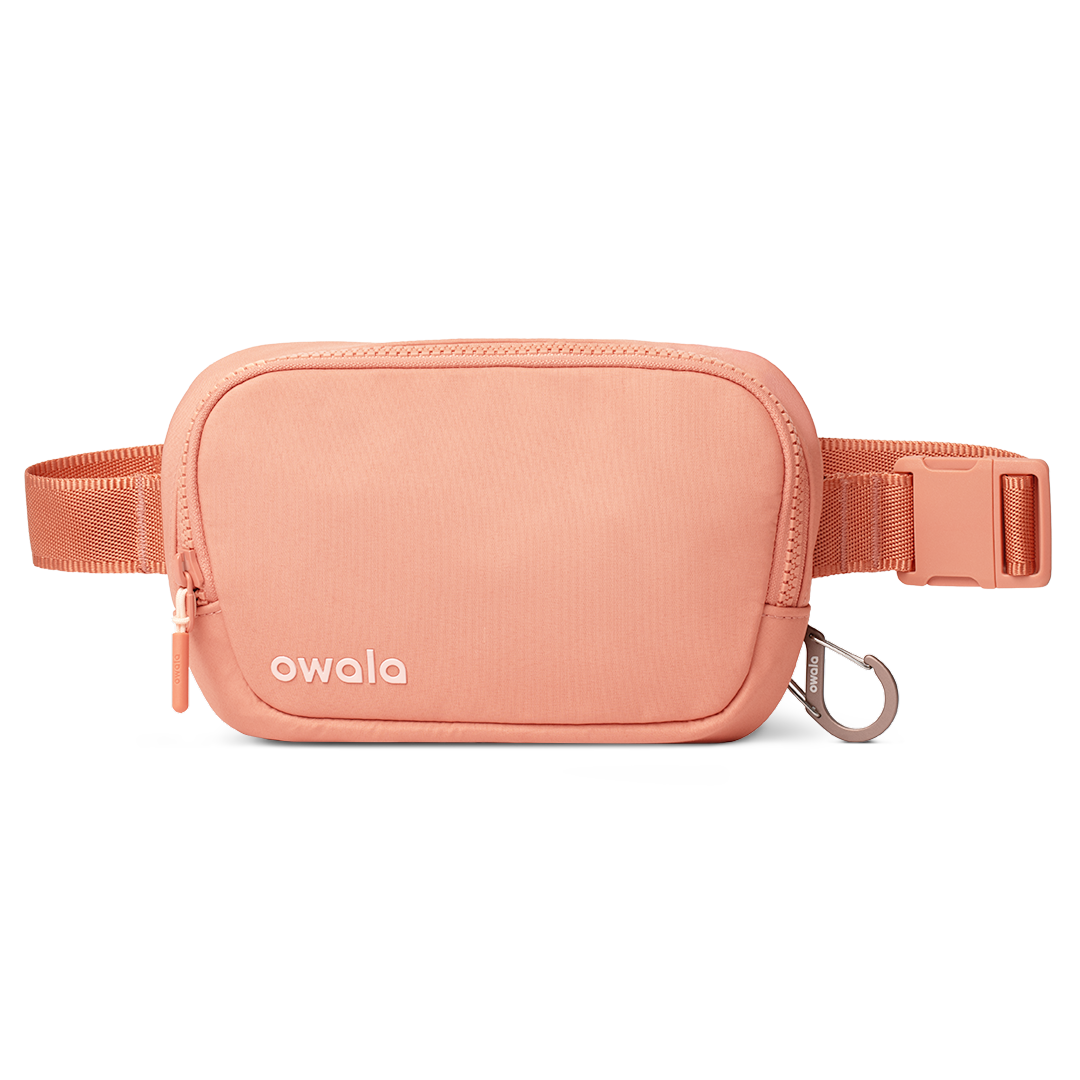 The Daily Crossbody Everyday Refresh Made Easy